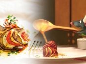 Той самий рататуй із мультика