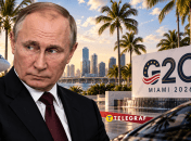 Саммит G20