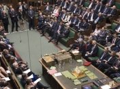 Мэй не будет выносить на голосование новое соглашение по Brexit
