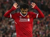 Салах установил несколько рекордов Лиги чемпионов