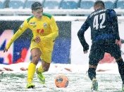 УПЛ. Результаты матчей 24 февраля (Видео)