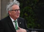 Глава Еврокомиссии опять удивил своим странным поведением (Видео)