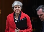 Мэй заговорила о возможности отсрочки Brexit