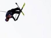 Норвежец Бротен завоевал золотую медаль на Олимпиаде-2018 в слоупстайле