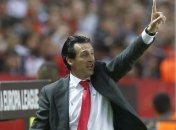 Тренер "Севильи" Унаи Эмери рассказал о победе над "Шахтером"