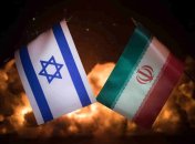 Израиль и Иран