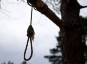 В Житомирской области повесился школьник