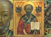 День Святого Николая отмечают сегодня православные и греко-католики