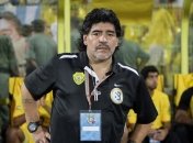 Диего Марадона: Месси будет определять ход всего матча