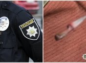 Зброєю вбивства виявився кухонний ніж