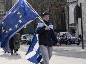 Британские депутаты заговорили о втором референдуме по Brexit