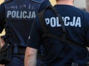 Поліція Польщі спільно з прокуратурою веде розслідування