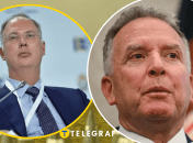 Кирилл Дмитриев и Стив Виткофф