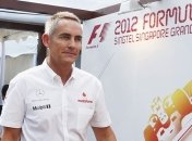 Глава "Макларена": Хэмилтон совершил ошибку