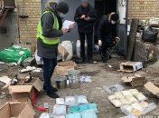 Причастно как минимум 50 человек: в Украине раскрыли крупную сеть онлайн-продажи наркотиков