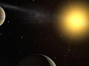 Определены сроки уничтожения Земли роем комет