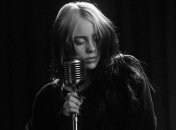 Билли Айлиш выпустила клип на песню к новому фильму об агенте 007