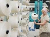Гройсман: рост производства в легкой промышленности может быть больше 6%