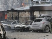 Количество погибших в Мариуполе достигло 30 человек