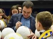 Павелко: ФФУ приложила максимум усилий для развития отечественного футбола