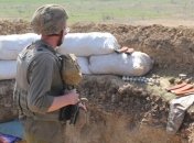 Обострение на Донбассе: более сотни вражеских обстрелов, двое погибших