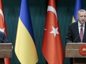 Эрдоган приедет на встречу к Зеленскому 