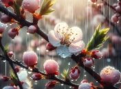 Якою буде погода в Україні у найближчі п’ять днів