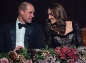 Герцоги Кембриджские рассказали, какие подарки на Рождество заказали их дети