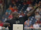 Шакил О’Нил выступает за досрочное завершение сезона