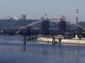 Киевсовет согласовал выделение 400 млн грн на Подольский мост 