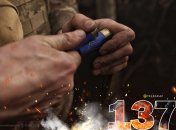 1377-й день полномасштабной войны России против Украины