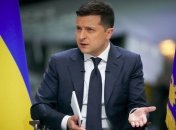 Зеленский признался, что не все члены СНБО поддержали санкции против Медведчука