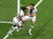 Ельцин отправил Германию домой! Бундестим провалилась на ЧМ-2022 (видео)