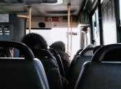 Госстат: в первом полугодии в Украине упал пассажирооборот