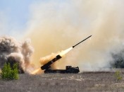 Так выглядели заключительные испытания "Ольхи" в 2018 году