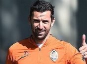 Срна и Хацкевич сыграют за команду Шевченко на турнире легенд перед финалом ЛЧ