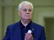 "Не надо выдумывать": Кравчук высказался про обострение на Донбассе