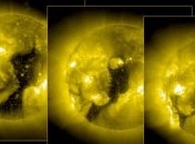 Ученые получили самые точные за всю историю снимки короны Солнца