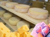 Львиная доля себестоимости сыра приходится на молоко