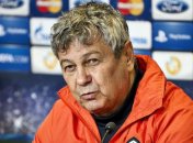 Мирча Луческу приглашал Неймара в "Шахтер"