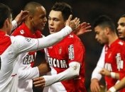 "Монако" оказался сильнее "Марселя"