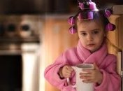 Как кофеин влияет на детей?