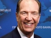 Новый президент Всемирного банка посетит Украину