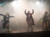 Новый сексуальный клип от откровенных "SEREBRO"