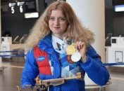 Российская биатлонистка перенесла коронавирус