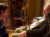 "Претендентом был Чедвик Боузман, поэтому я лег спать": 83-летний Энтони Хопкинс рассказал о причине отсутствия на "Оскаре-2021"