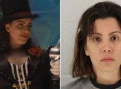 СМИ: Актрису Молли Фицджеральд арестовали