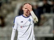 Огромные сроки: сколько пропустят динамовцы Бурда и Бойко