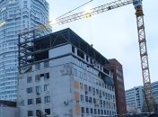 Компания, фигурирующая в деле НАБУ, получила подряды более чем на 1 млрд грн на реконструкцию медцентра в Киеве — СМИ