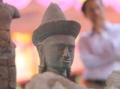 Национальный музей в Камбодже - сокровище кхмерской культуры